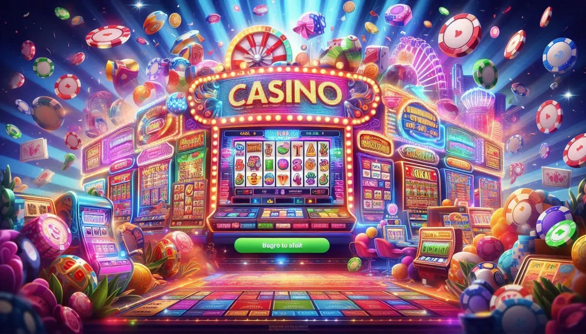 Wm Casino